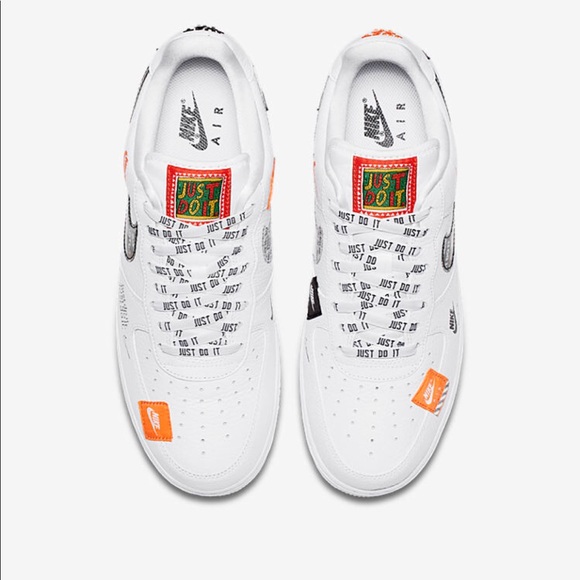 jdi collection air force 1